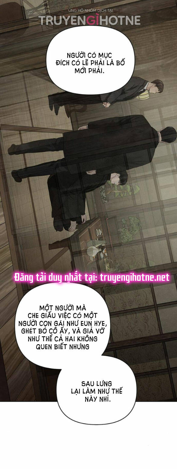 Hy Vọng Duy Nhất - Chap 27.1 - Trang 8