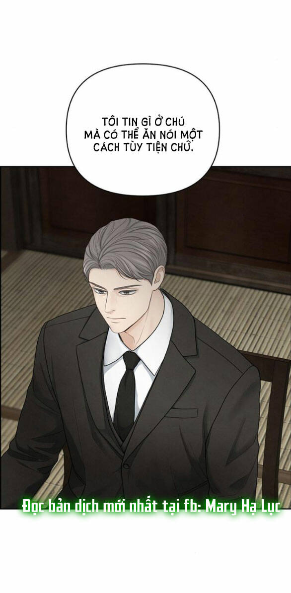 Hy Vọng Duy Nhất - Chap 27.1 - Trang 9