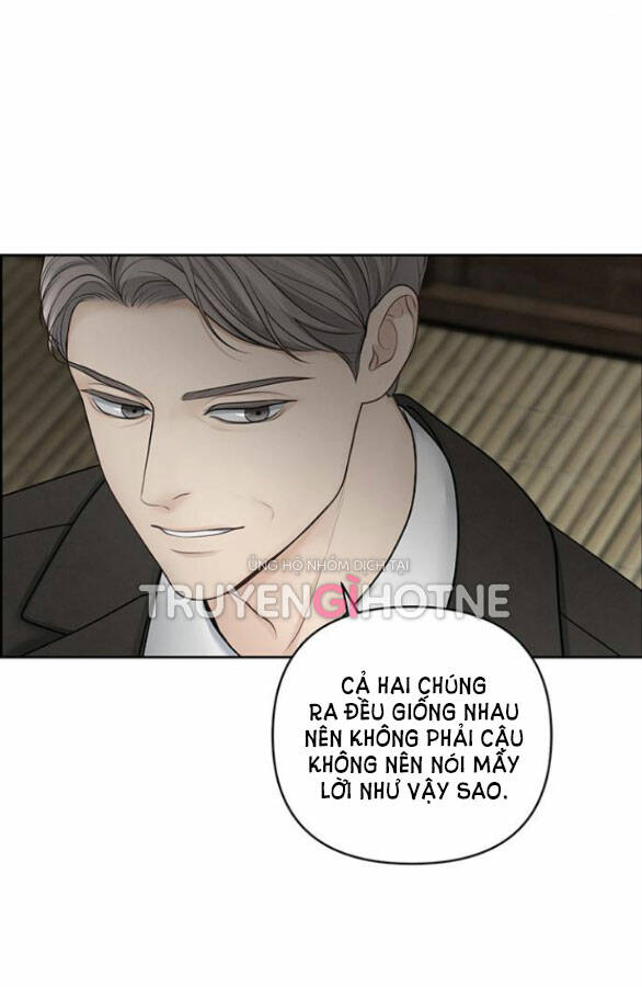 Hy Vọng Duy Nhất - Chap 27.1 - Trang 10