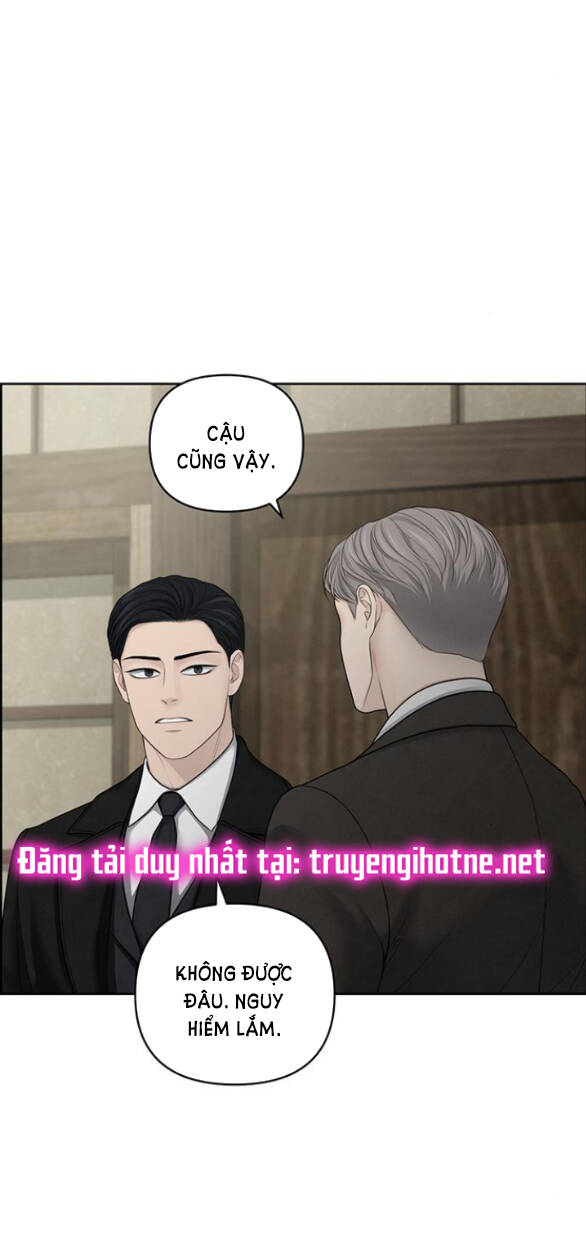 Hy Vọng Duy Nhất - Chap 27.2 - Trang 1