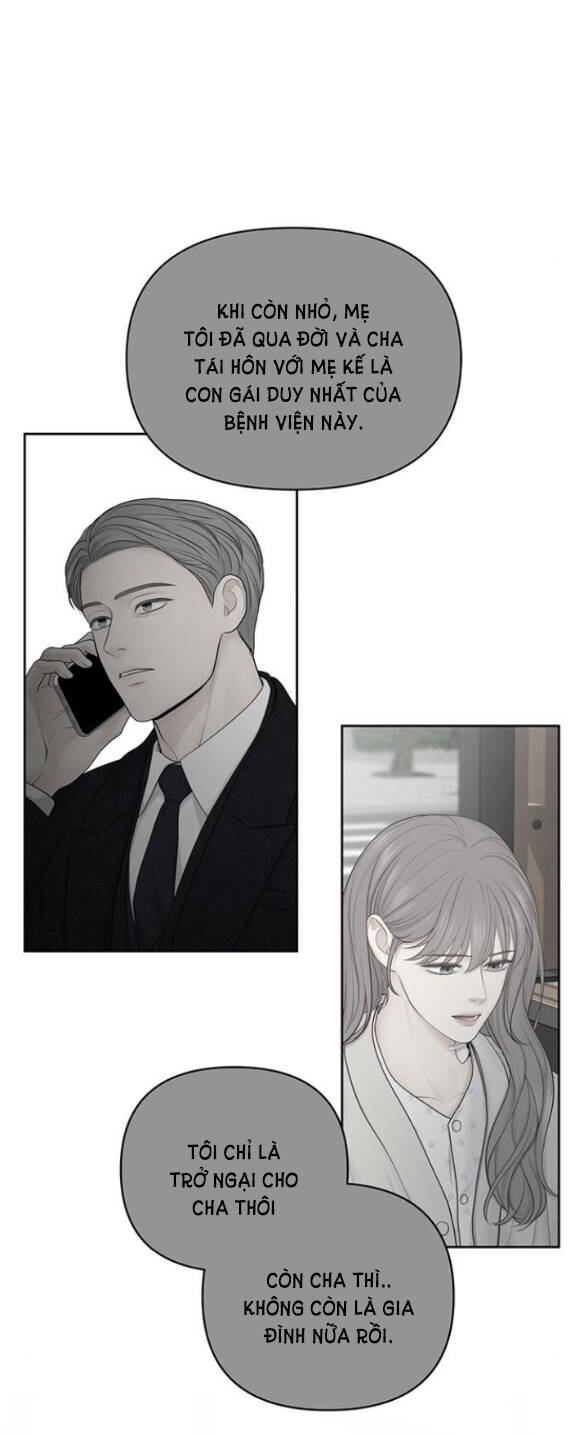 Hy Vọng Duy Nhất - Chap 27.2 - Trang 11