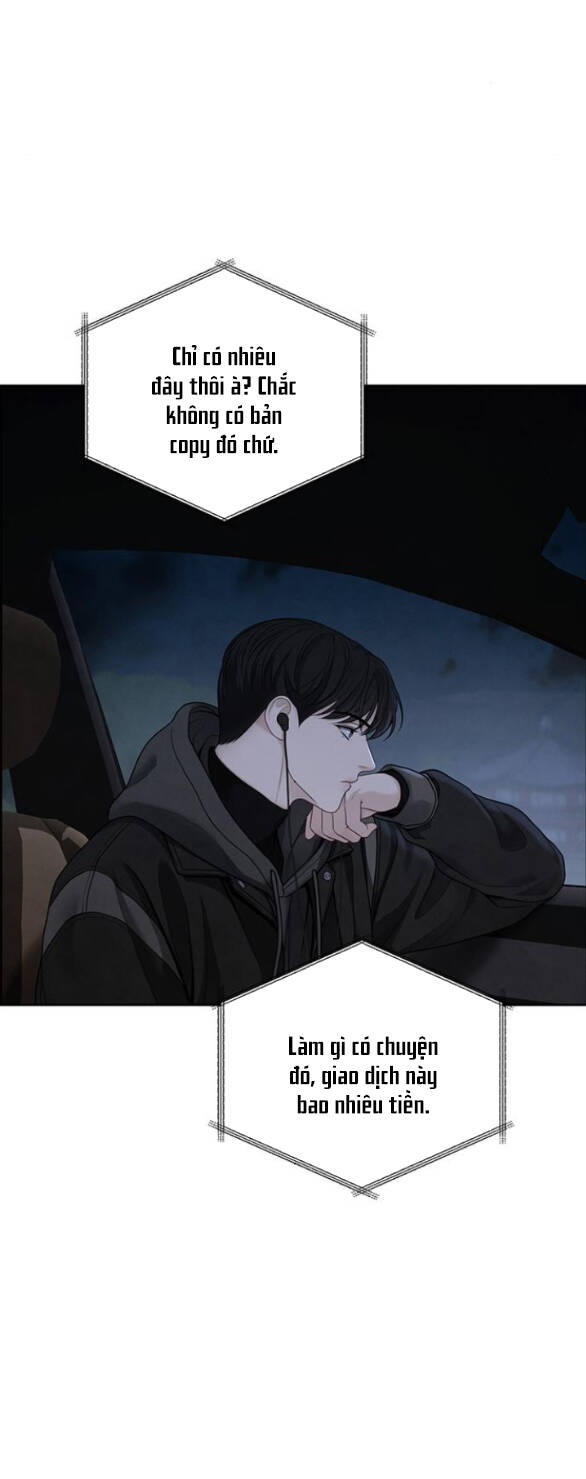 Hy Vọng Duy Nhất - Chap 27.2 - Trang 20
