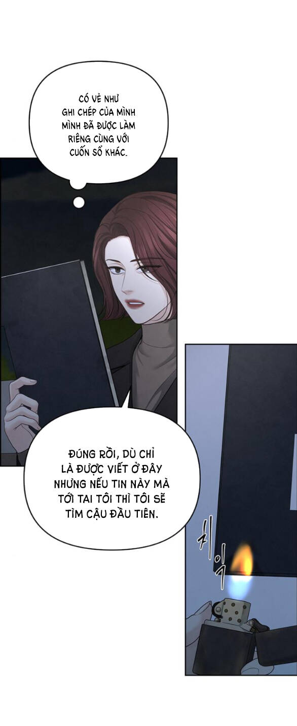 Hy Vọng Duy Nhất - Chap 27.2 - Trang 21