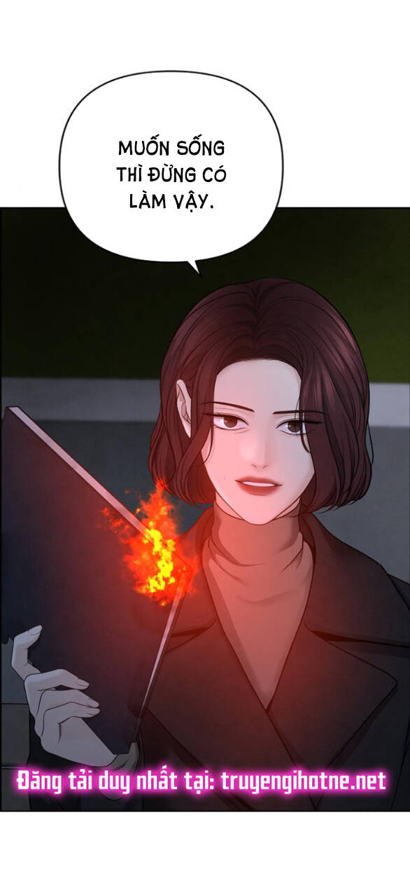 Hy Vọng Duy Nhất - Chap 27.2 - Trang 22