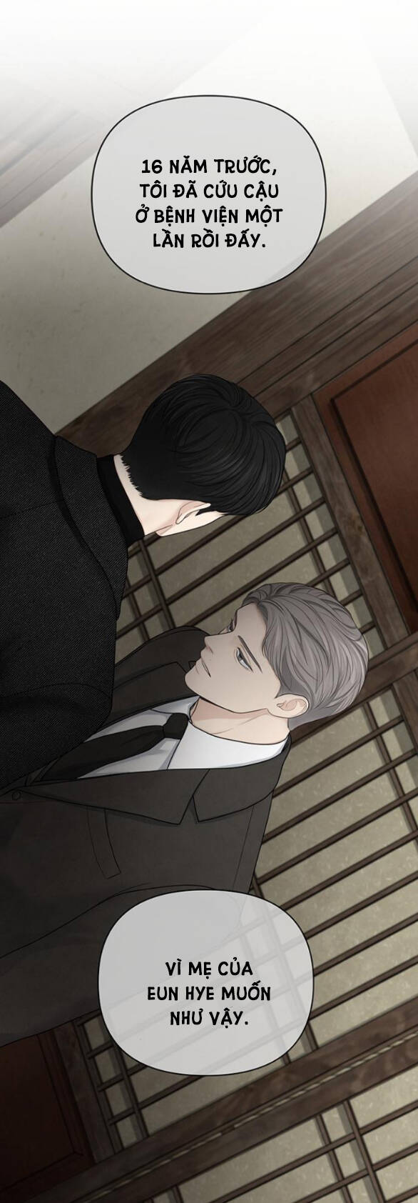Hy Vọng Duy Nhất - Chap 27.2 - Trang 6