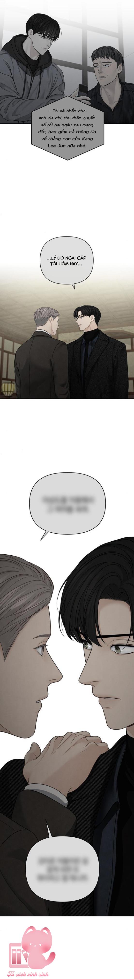 Hy Vọng Duy Nhất - Chap 27 - Trang 16