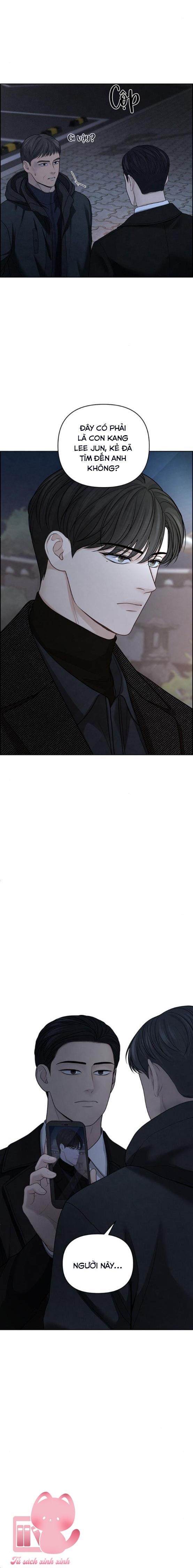 Hy Vọng Duy Nhất - Chap 27 - Trang 22