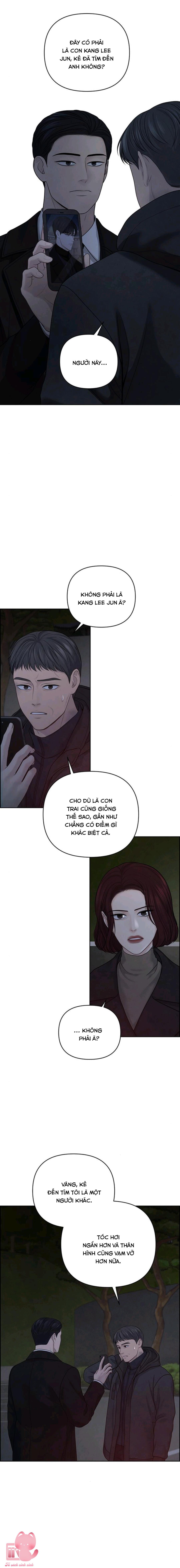 Hy Vọng Duy Nhất - Chap 28 - Trang 3