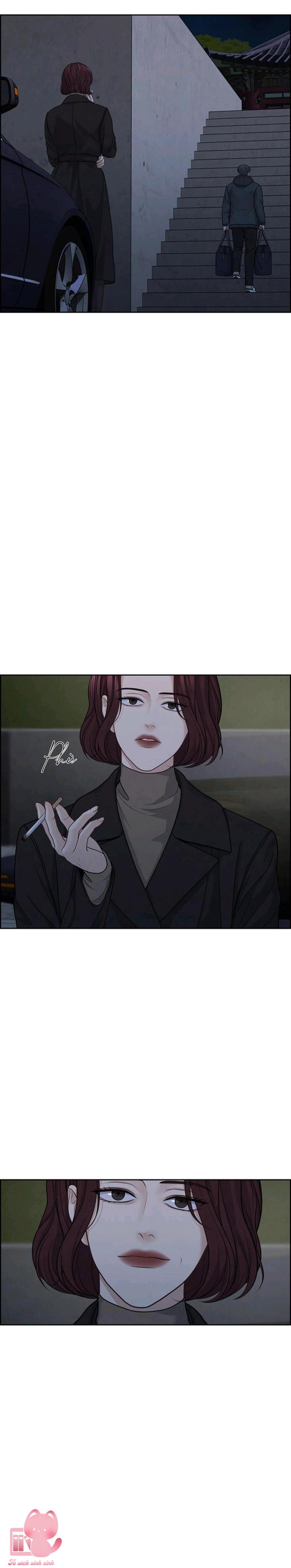 Hy Vọng Duy Nhất - Chap 28 - Trang 5