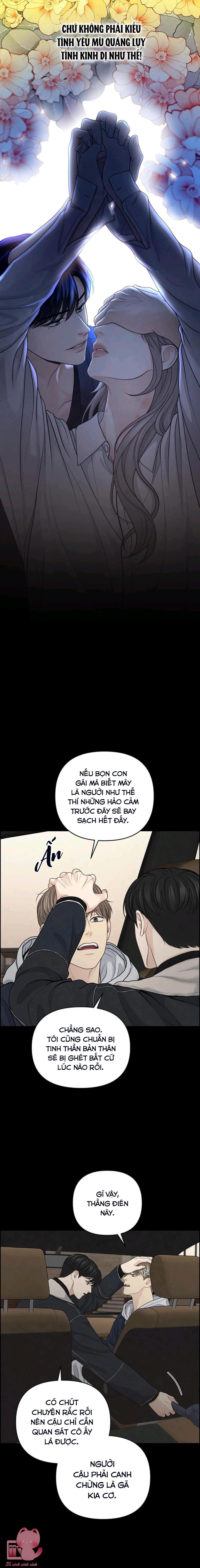 Hy Vọng Duy Nhất - Chap 29 - Trang 13