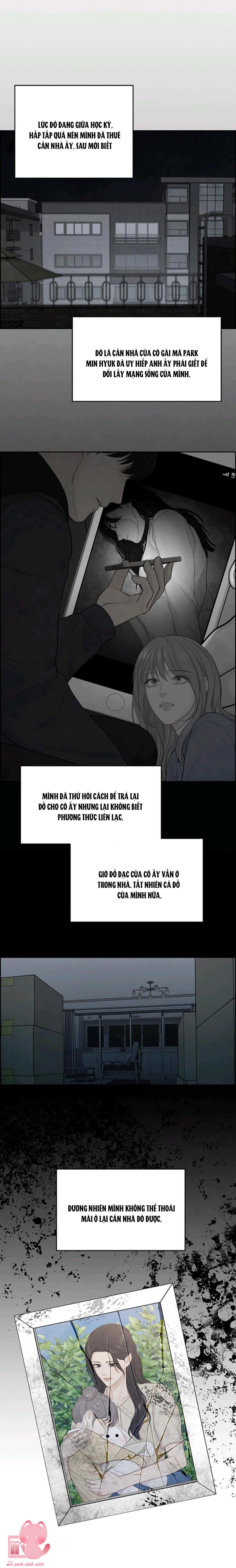Hy Vọng Duy Nhất - Chap 29 - Trang 4