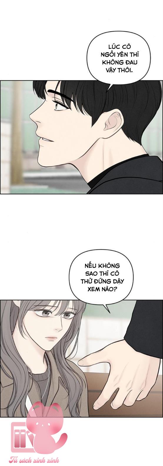 Hy Vọng Duy Nhất - Chap 3 - Trang 11