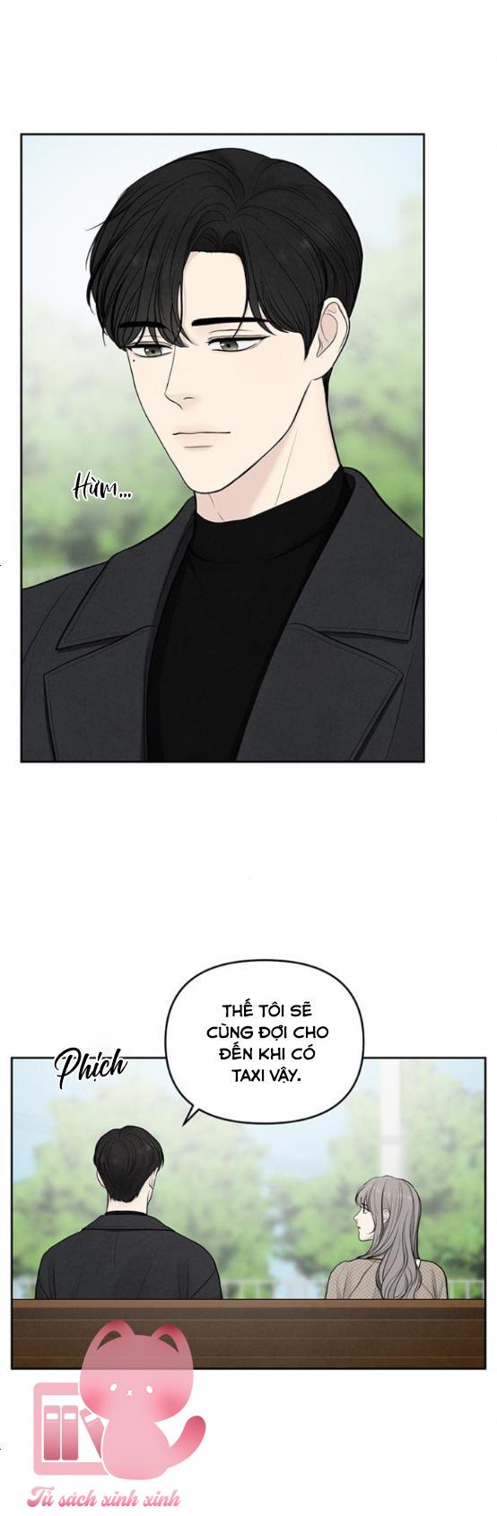 Hy Vọng Duy Nhất - Chap 3 - Trang 13