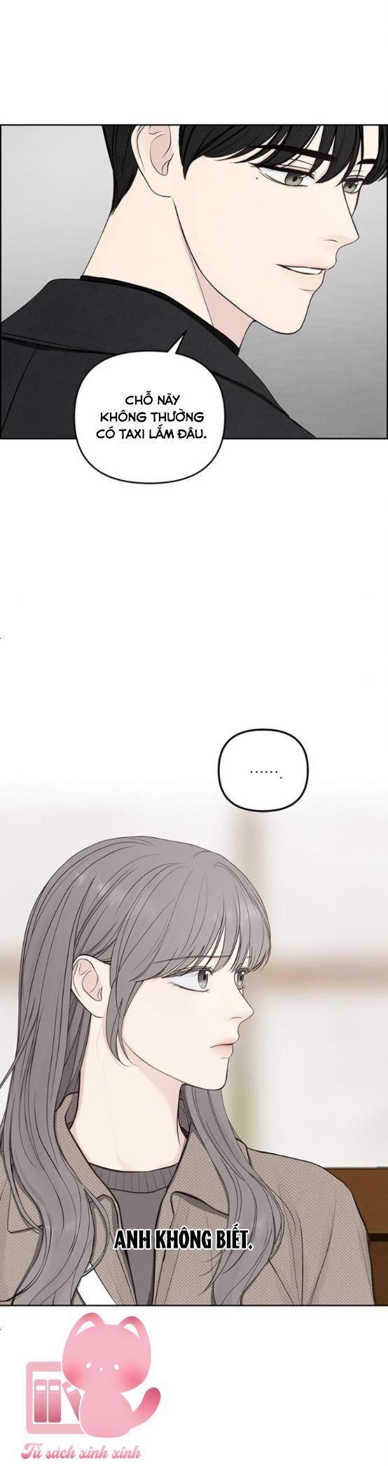 Hy Vọng Duy Nhất - Chap 3 - Trang 14