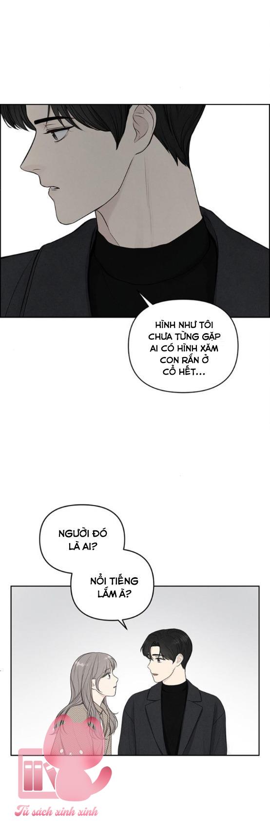 Hy Vọng Duy Nhất - Chap 3 - Trang 18