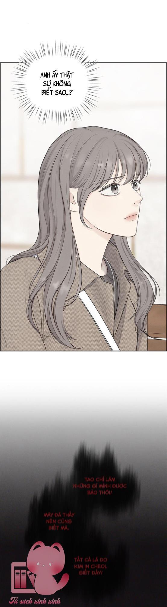 Hy Vọng Duy Nhất - Chap 3 - Trang 19