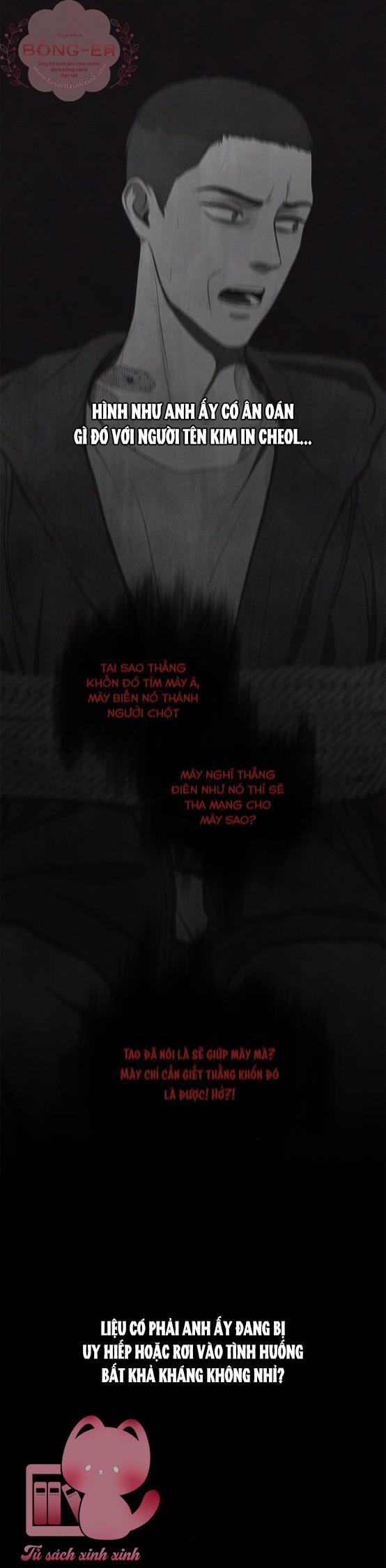 Hy Vọng Duy Nhất - Chap 3 - Trang 20
