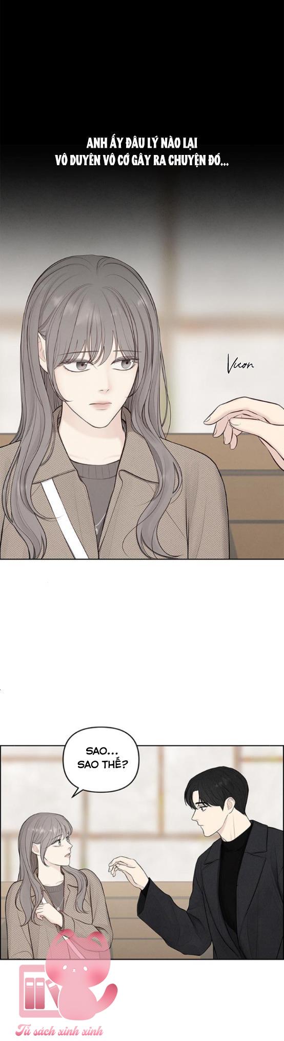 Hy Vọng Duy Nhất - Chap 3 - Trang 21
