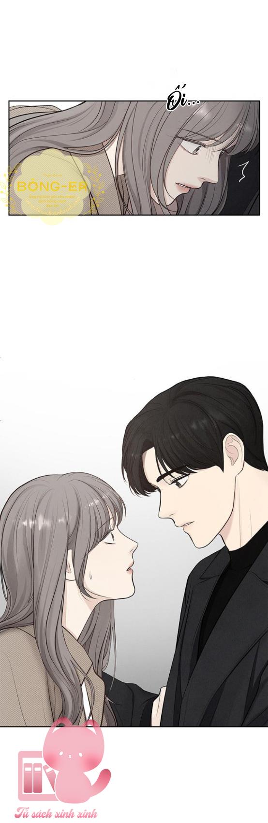 Hy Vọng Duy Nhất - Chap 3 - Trang 25