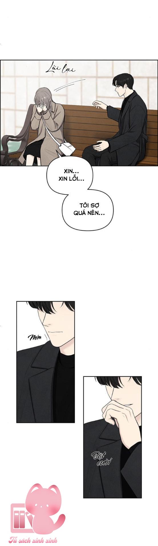 Hy Vọng Duy Nhất - Chap 3 - Trang 26