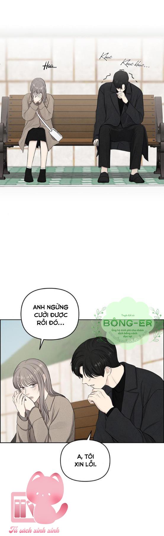 Hy Vọng Duy Nhất - Chap 3 - Trang 27