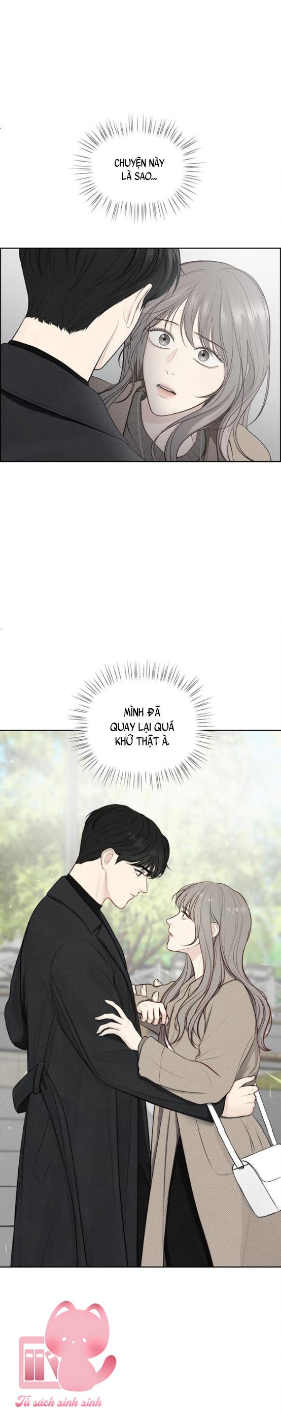 Hy Vọng Duy Nhất - Chap 3 - Trang 4