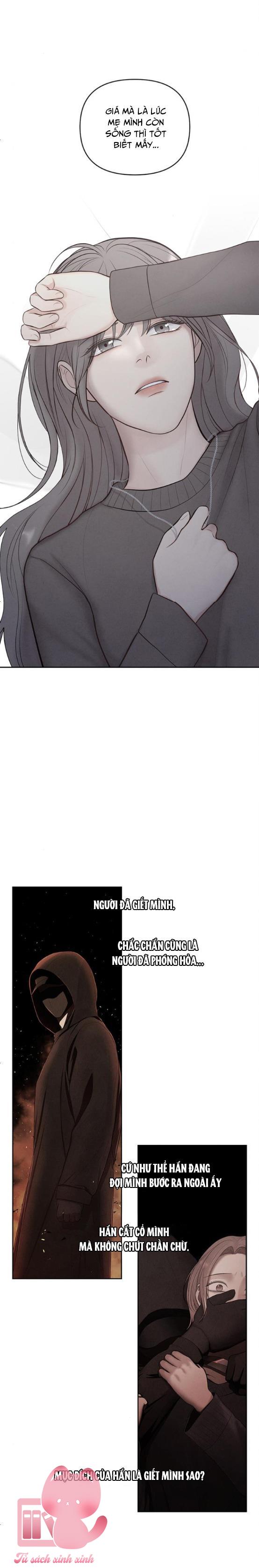 Hy Vọng Duy Nhất - Chap 3 - Trang 33