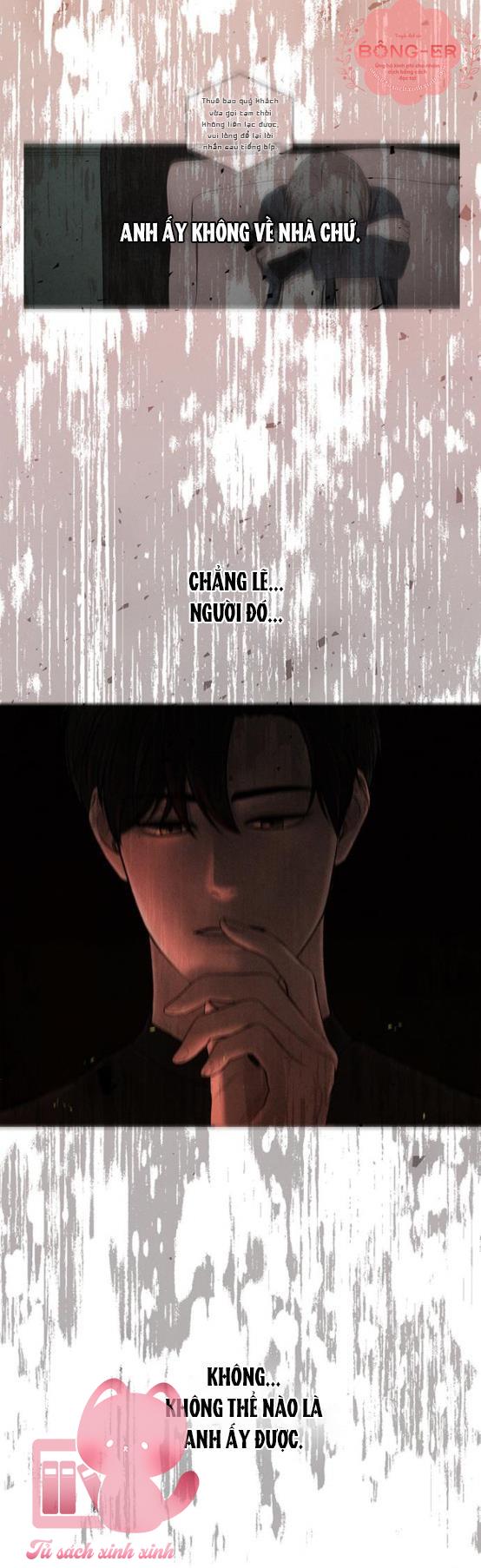 Hy Vọng Duy Nhất - Chap 3 - Trang 35