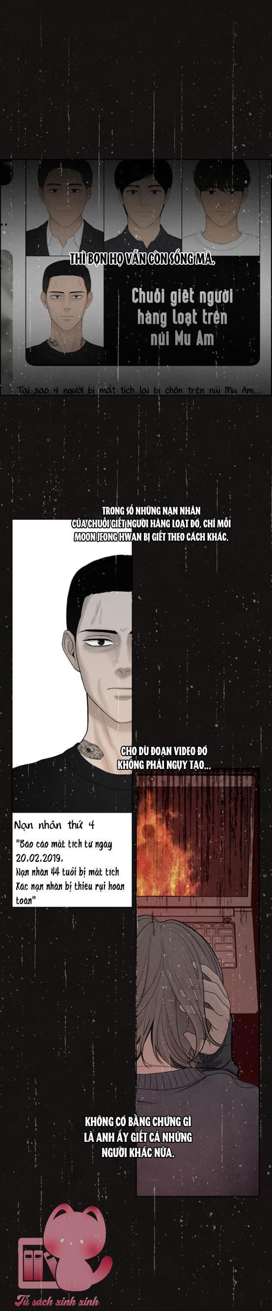 Hy Vọng Duy Nhất - Chap 3 - Trang 38