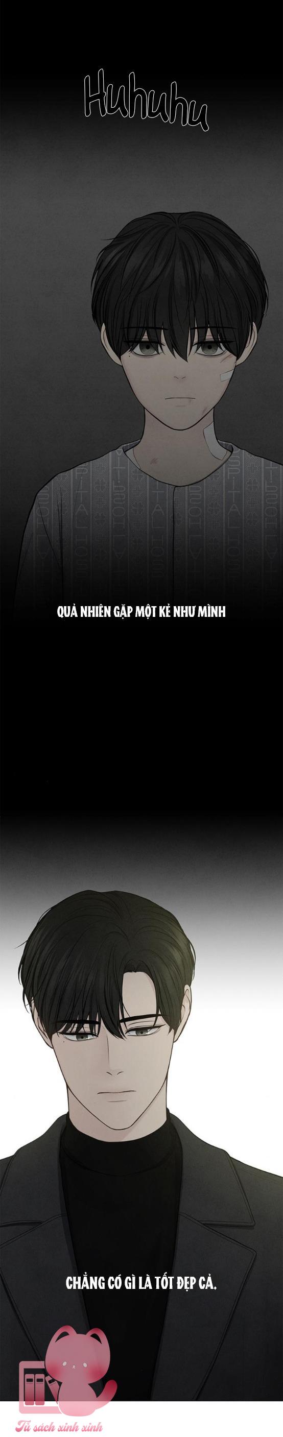 Hy Vọng Duy Nhất - Chap 3 - Trang 43
