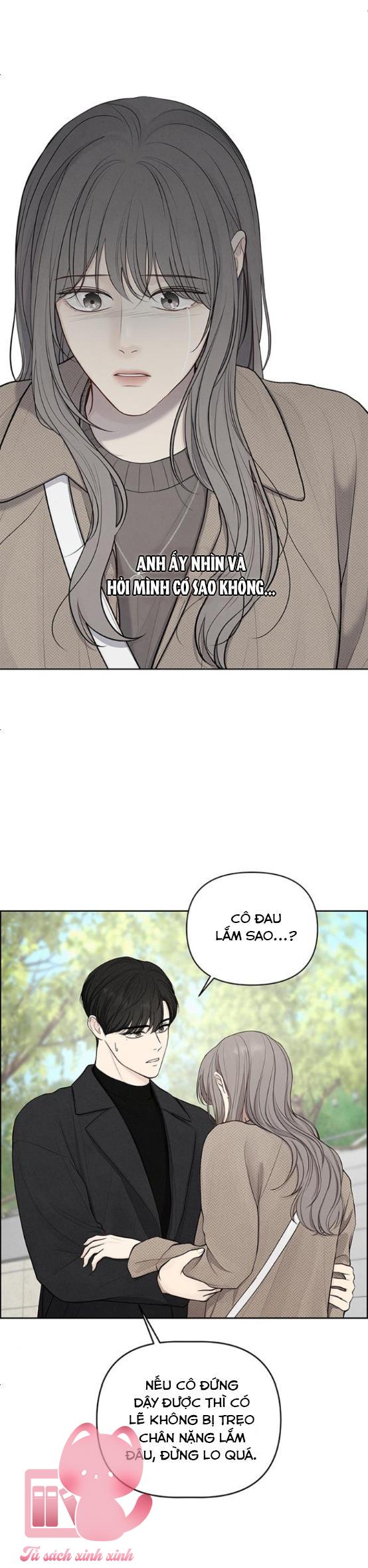Hy Vọng Duy Nhất - Chap 3 - Trang 6