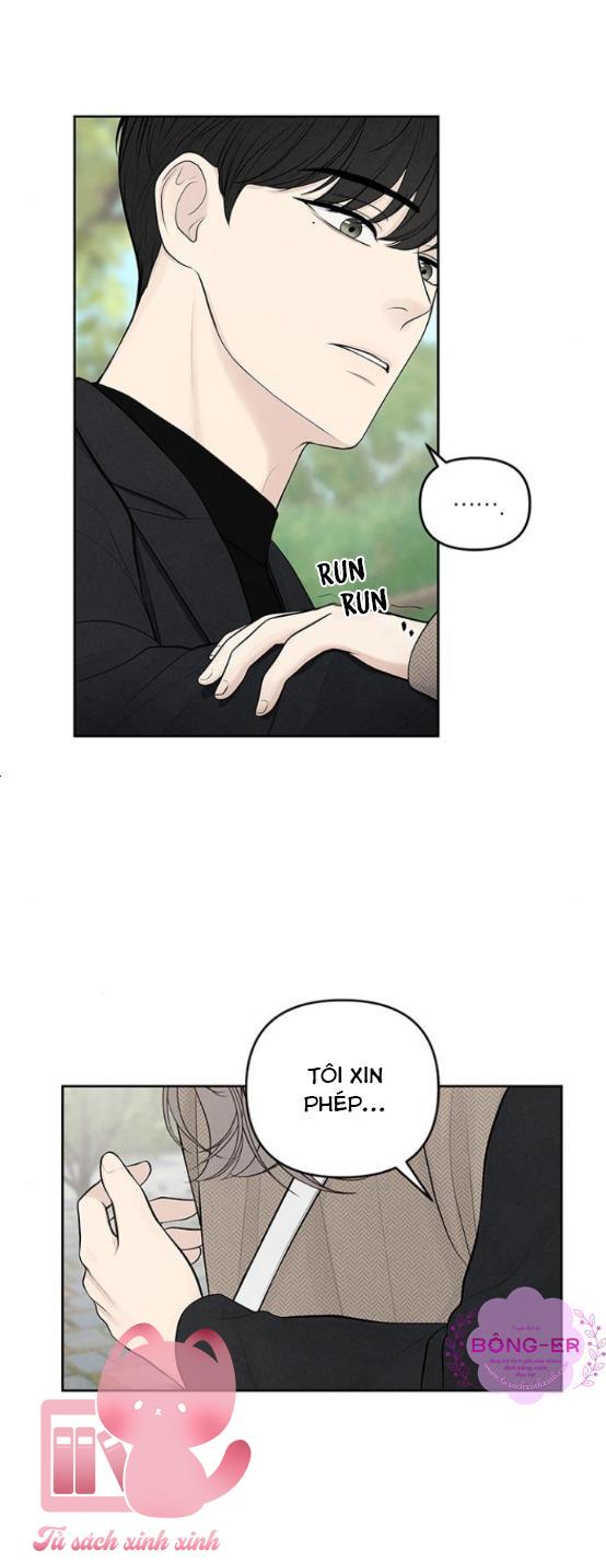 Hy Vọng Duy Nhất - Chap 3 - Trang 7
