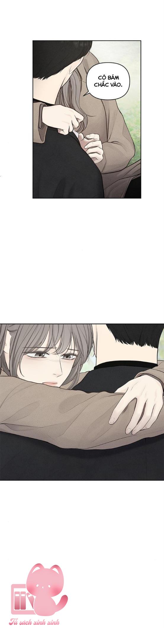 Hy Vọng Duy Nhất - Chap 3 - Trang 9