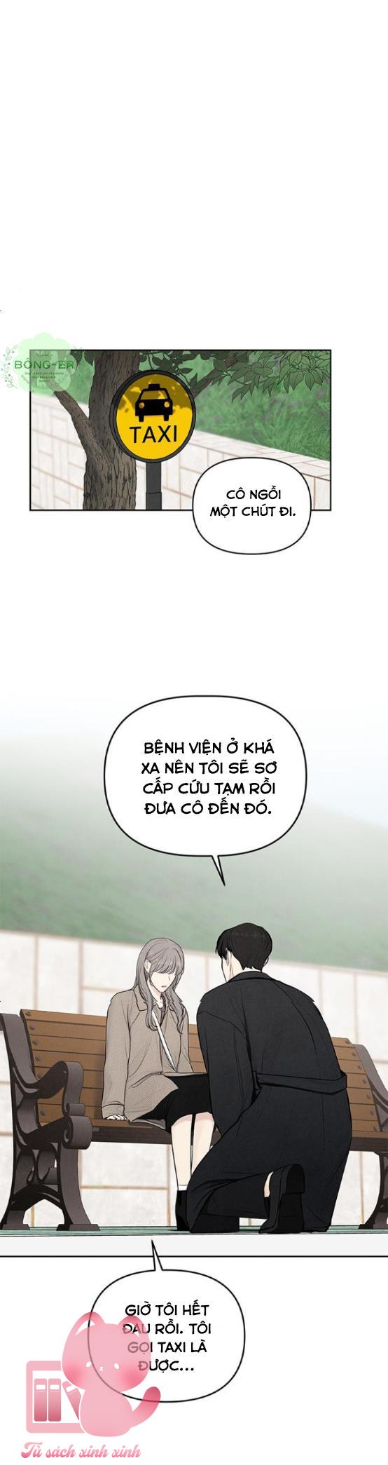 Hy Vọng Duy Nhất - Chap 3 - Trang 10
