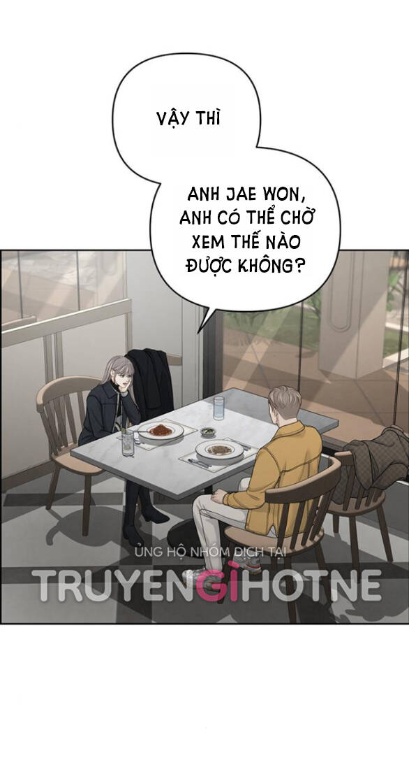 Hy Vọng Duy Nhất - Chap 30.1 - Trang 1