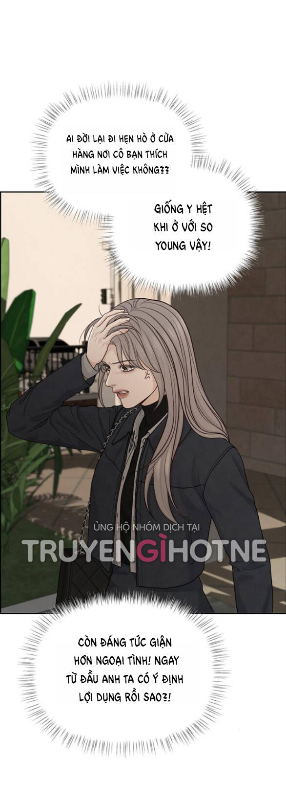 Hy Vọng Duy Nhất - Chap 30.1 - Trang 11
