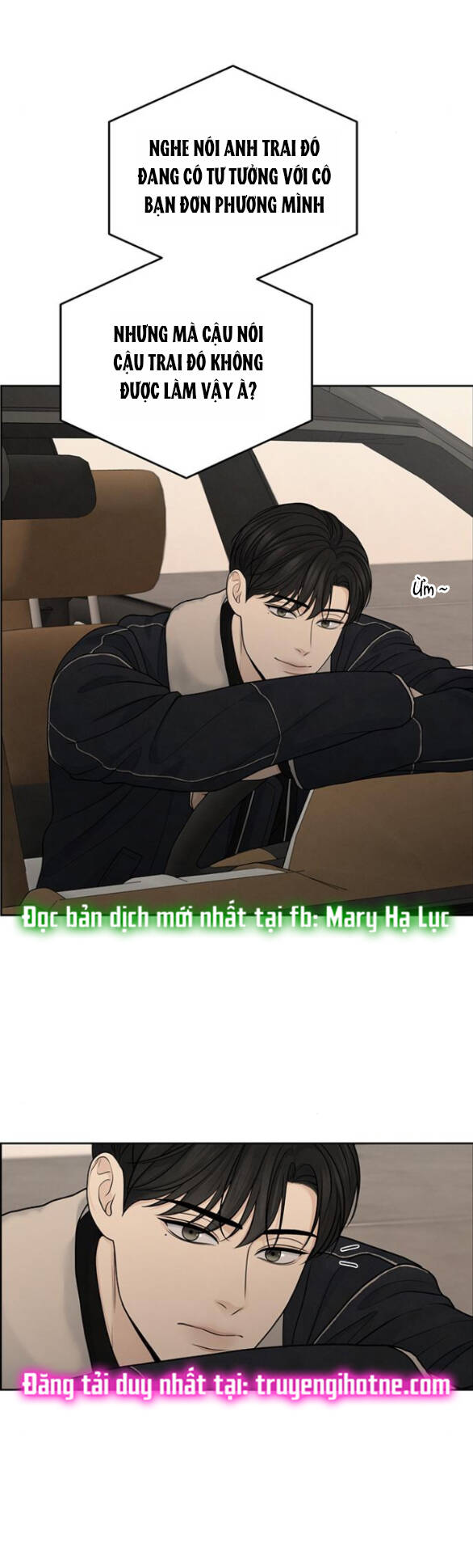 Hy Vọng Duy Nhất - Chap 30.1 - Trang 13