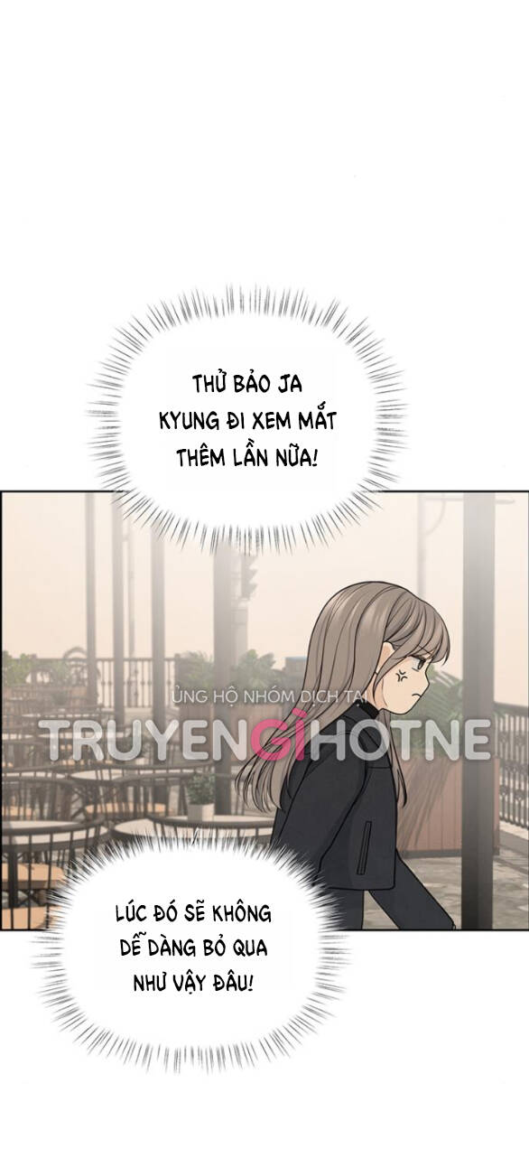 Hy Vọng Duy Nhất - Chap 30.1 - Trang 14
