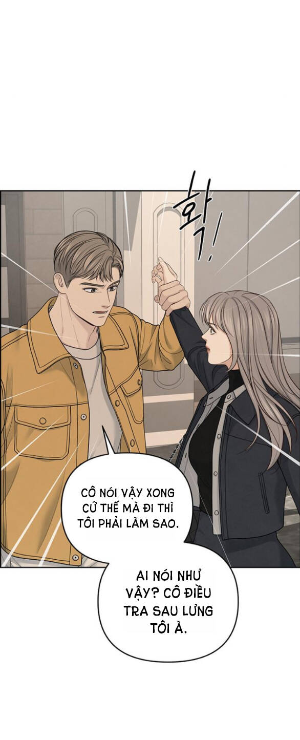 Hy Vọng Duy Nhất - Chap 30.1 - Trang 15