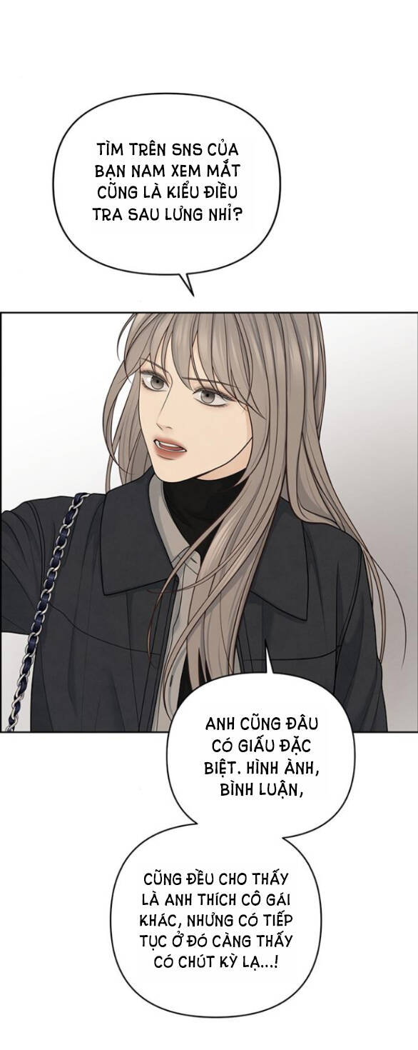 Hy Vọng Duy Nhất - Chap 30.1 - Trang 16