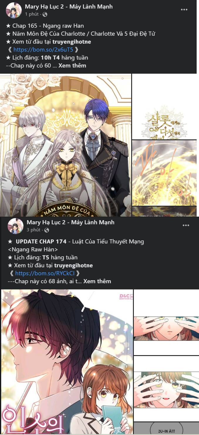 Hy Vọng Duy Nhất - Chap 30.1 - Trang 18