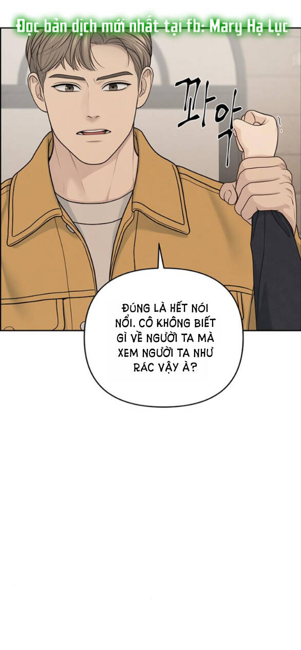 Hy Vọng Duy Nhất - Chap 30.1 - Trang 19