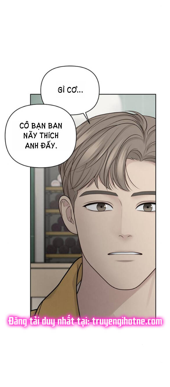 Hy Vọng Duy Nhất - Chap 30.1 - Trang 3