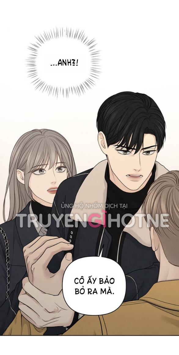 Hy Vọng Duy Nhất - Chap 30.1 - Trang 21