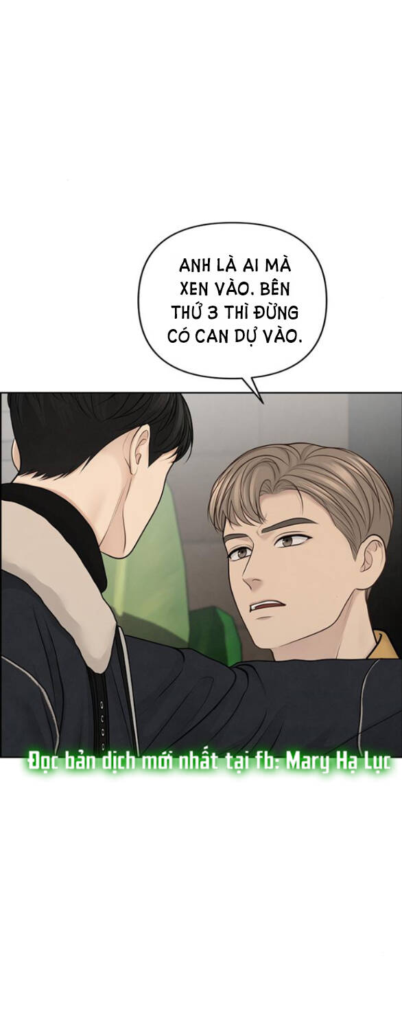 Hy Vọng Duy Nhất - Chap 30.1 - Trang 22