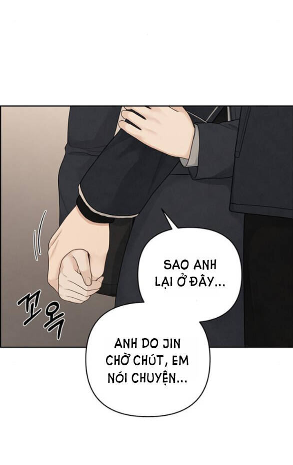 Hy Vọng Duy Nhất - Chap 30.1 - Trang 23