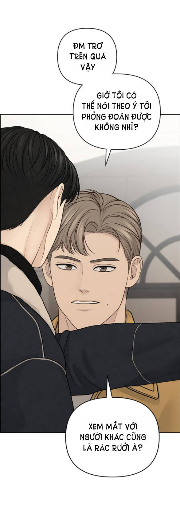 Hy Vọng Duy Nhất - Chap 30.1 - Trang 24