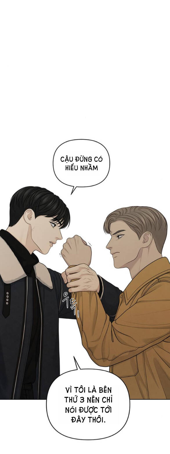 Hy Vọng Duy Nhất - Chap 30.1 - Trang 25