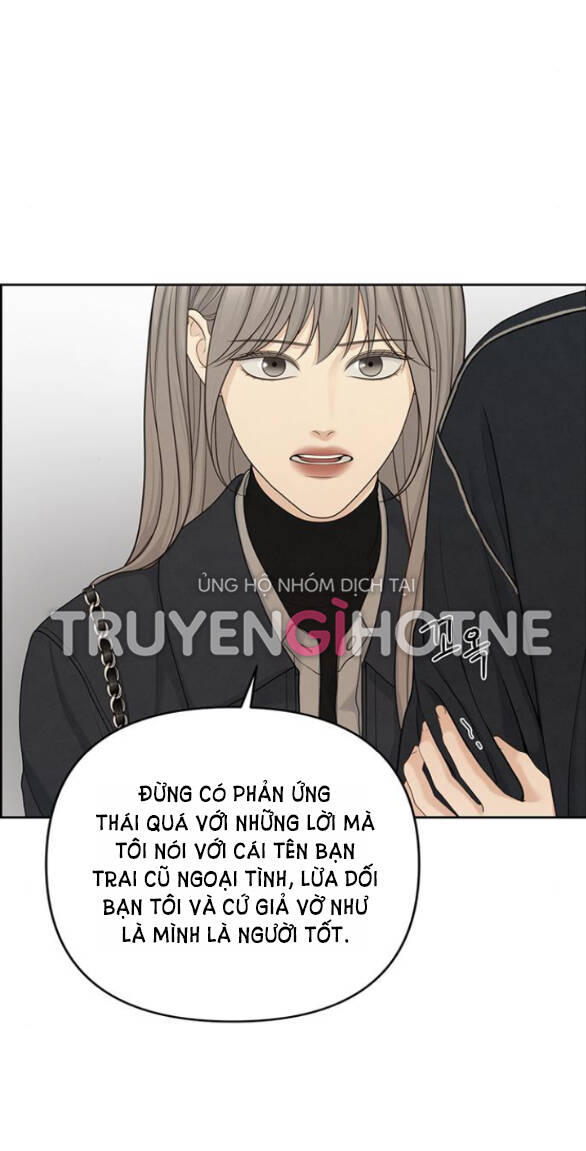 Hy Vọng Duy Nhất - Chap 30.1 - Trang 27
