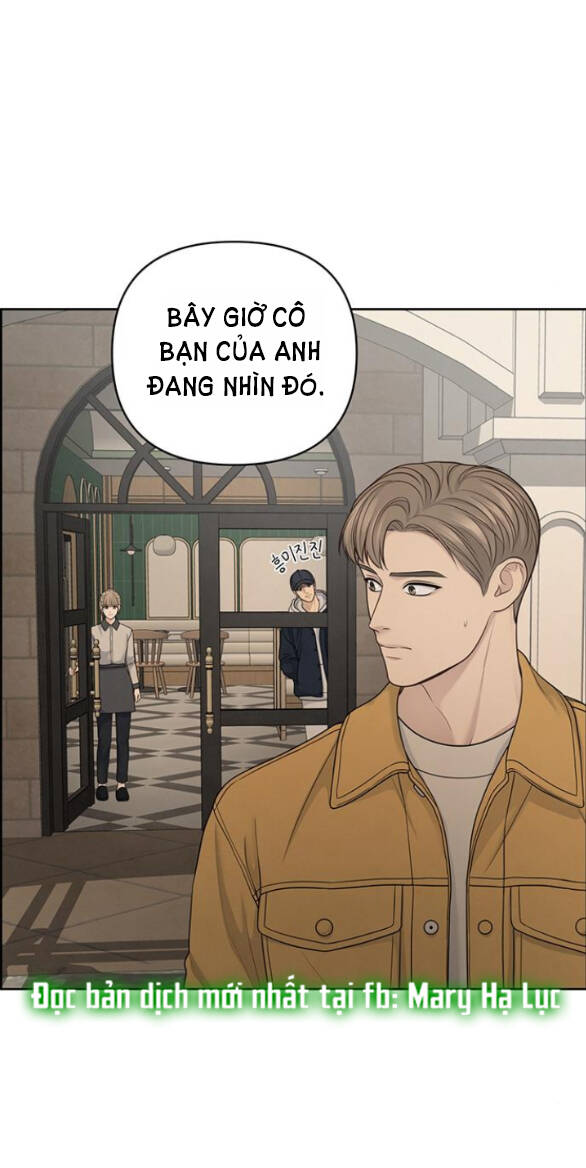 Hy Vọng Duy Nhất - Chap 30.1 - Trang 28